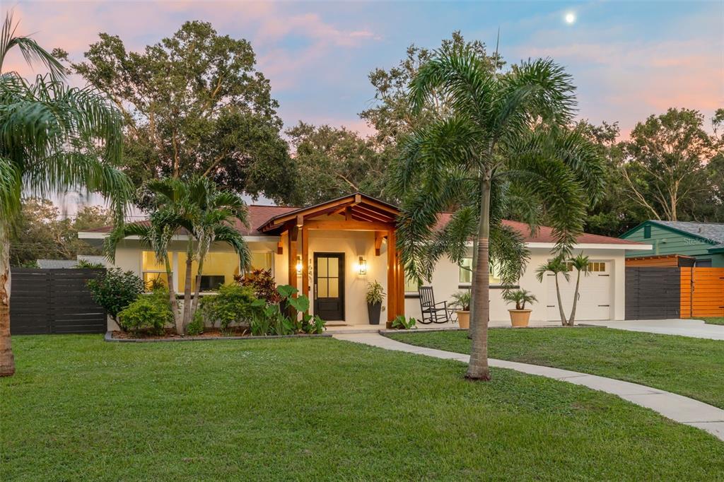 1643 SANTA ANNA DRIVE