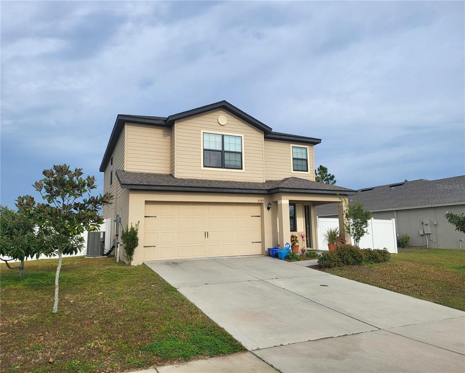 6949 CRESTED ORCHID DRIVE