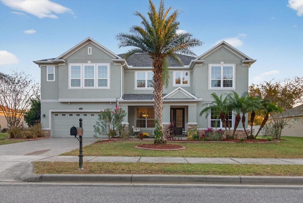 2300 PARKSIDE MEADOW DRIVE