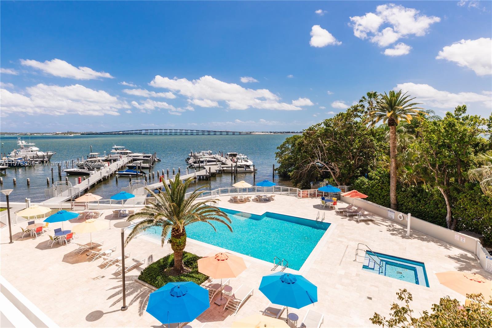 1581 Brickell Ave # 1107, Miami FL 33129