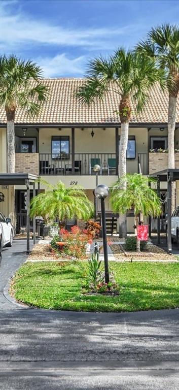 275 MISSION TRAIL W UNIT H