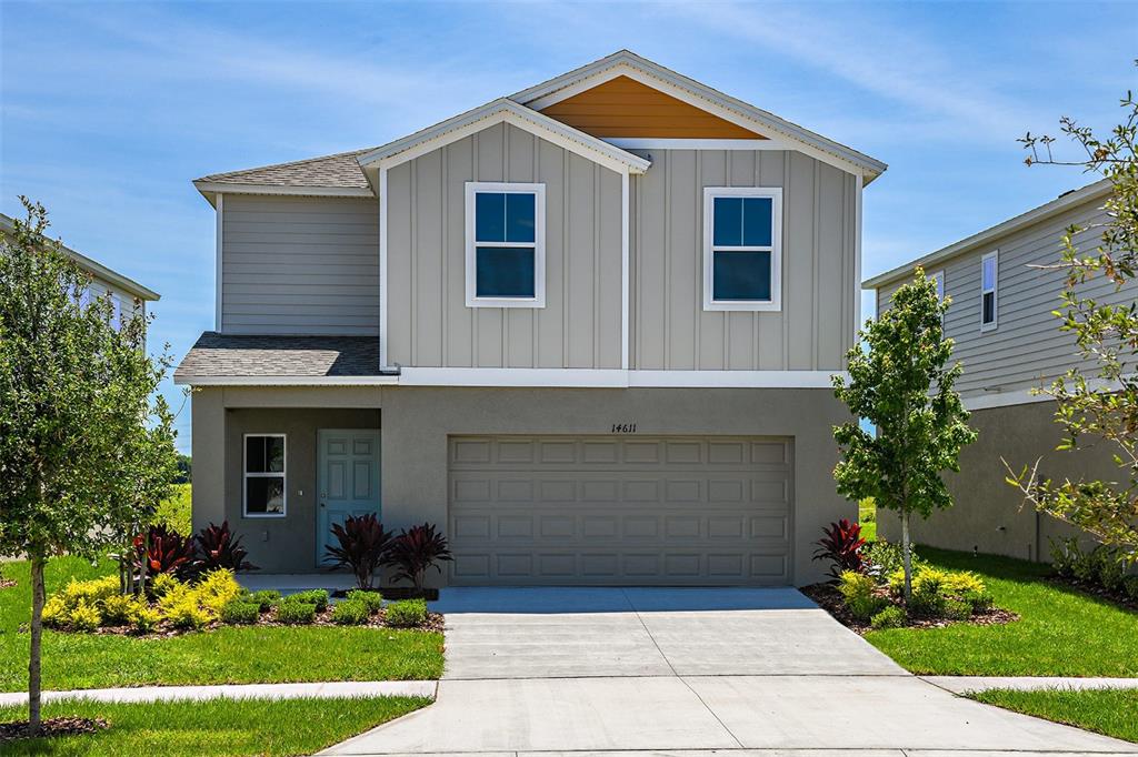 6036 PRAIRIE RUN
