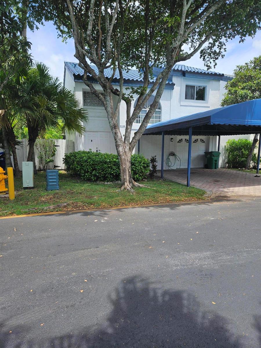 21109 NE 3 Court, Miami FL 33179