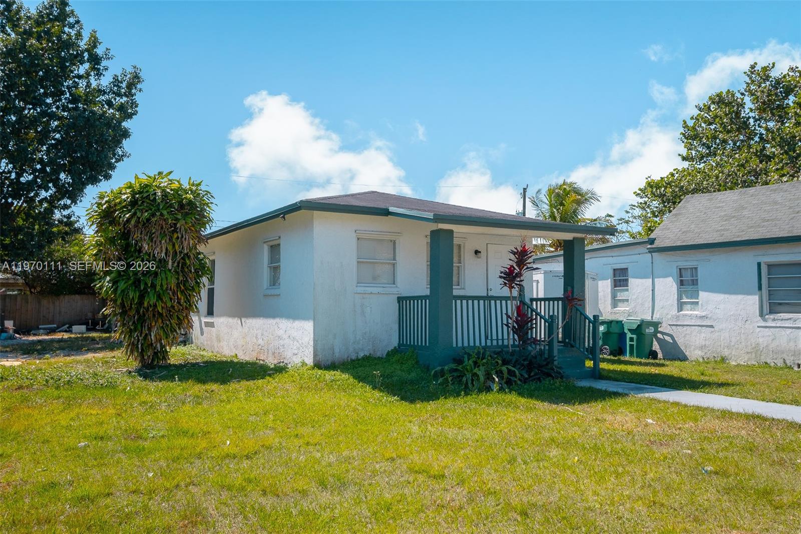 11740 SW 222nd St, Miami FL 33170
