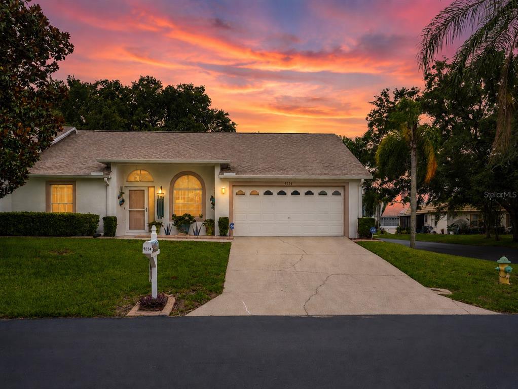 9234 SANTA MONICA WAY