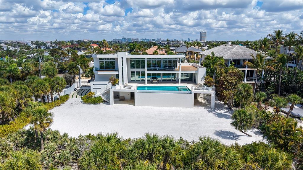 160 WHITTIER DRIVE, SARASOTA, FL — photo 3 of 30