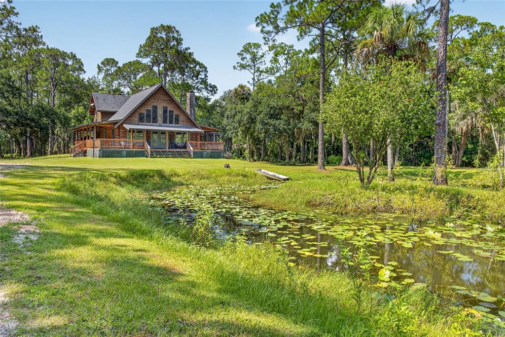 5365 PACES LANDING ROAD, MIMS, FL — photo 3 of 30