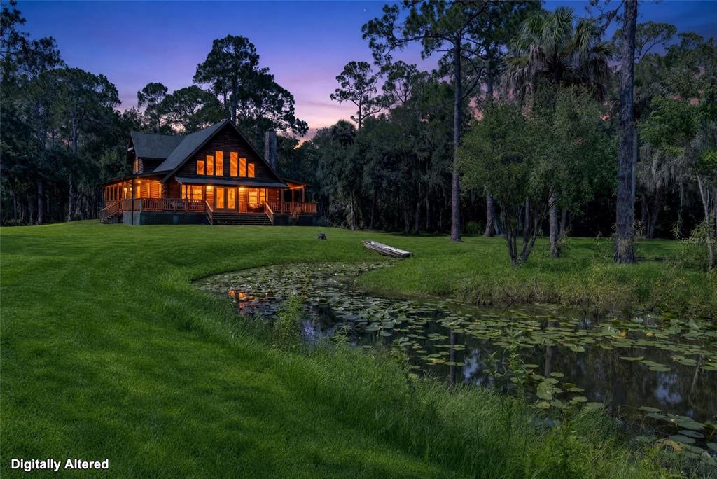 5365 PACES LANDING ROAD, MIMS, FL — photo 4 of 30