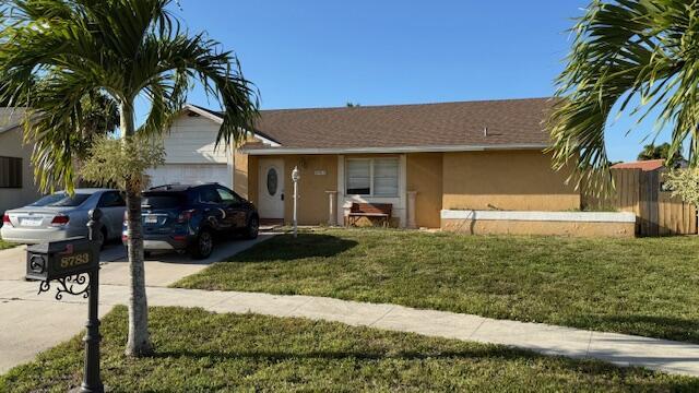 8783 SW 16th Street, Boca Raton FL 33433