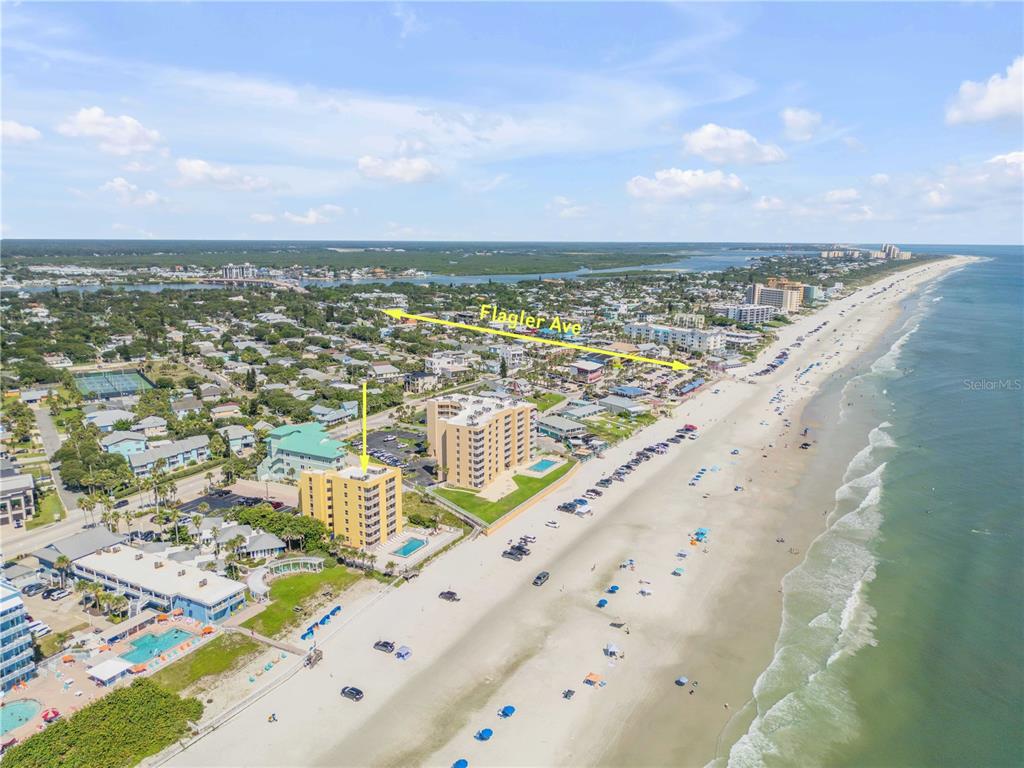 425 S ATLANTIC AVENUE UNIT 301