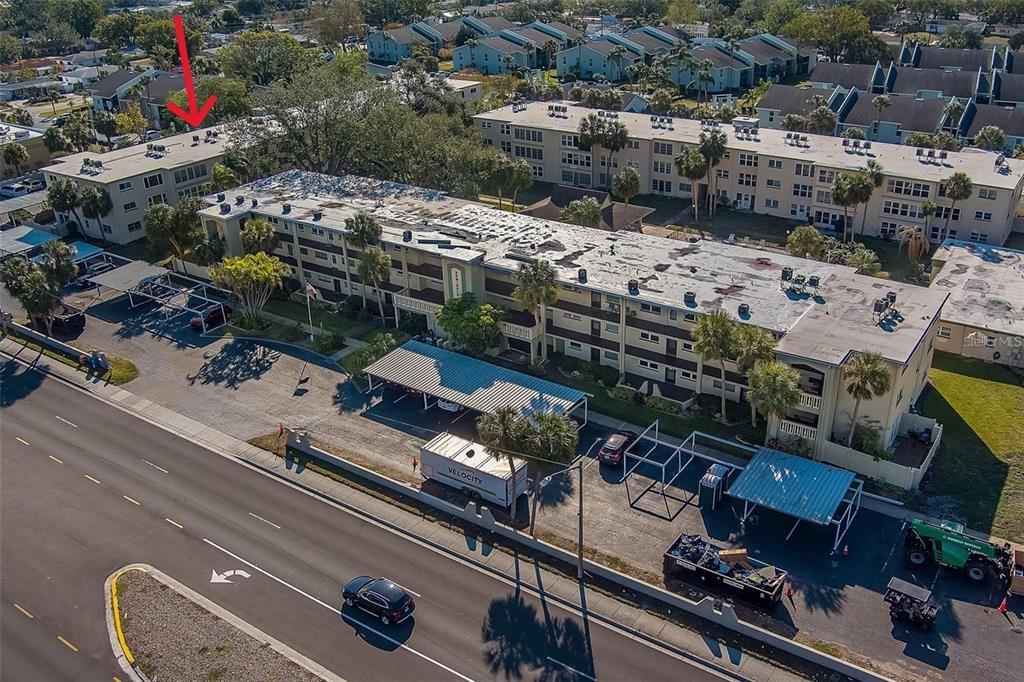 11620 PARK BOULEVARD UNIT 209, SEMINOLE, FL — photo 2 of 30
