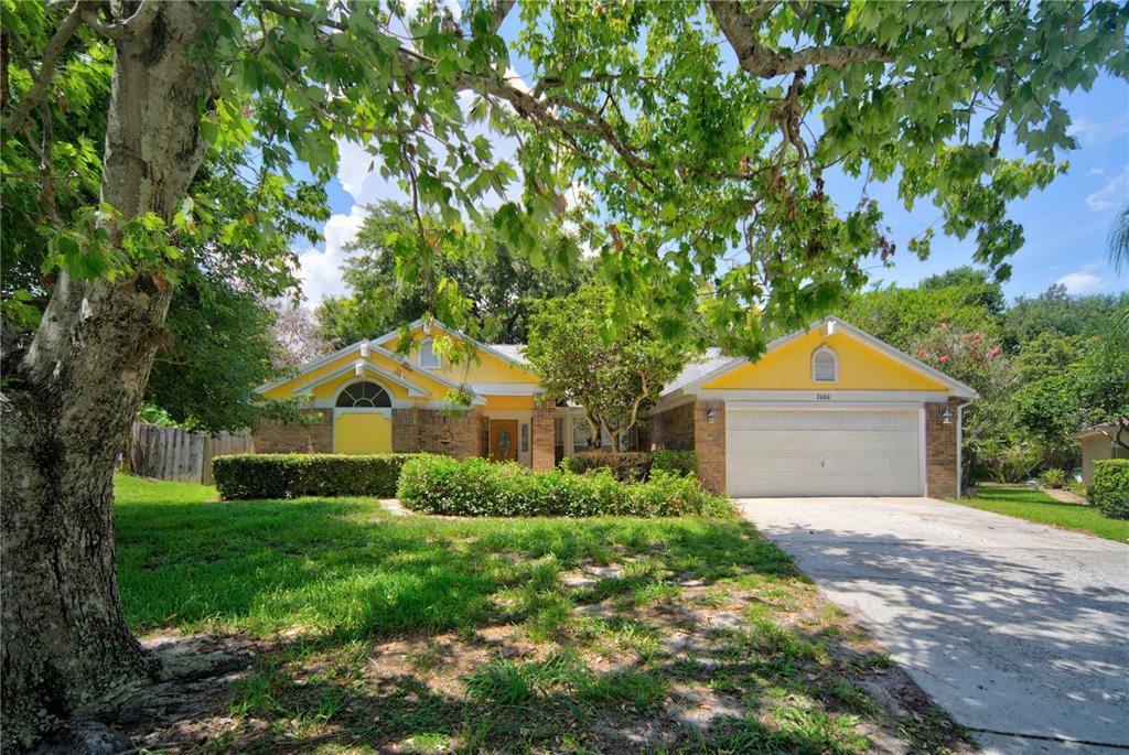 2600 CLEMENTON PARK COURT