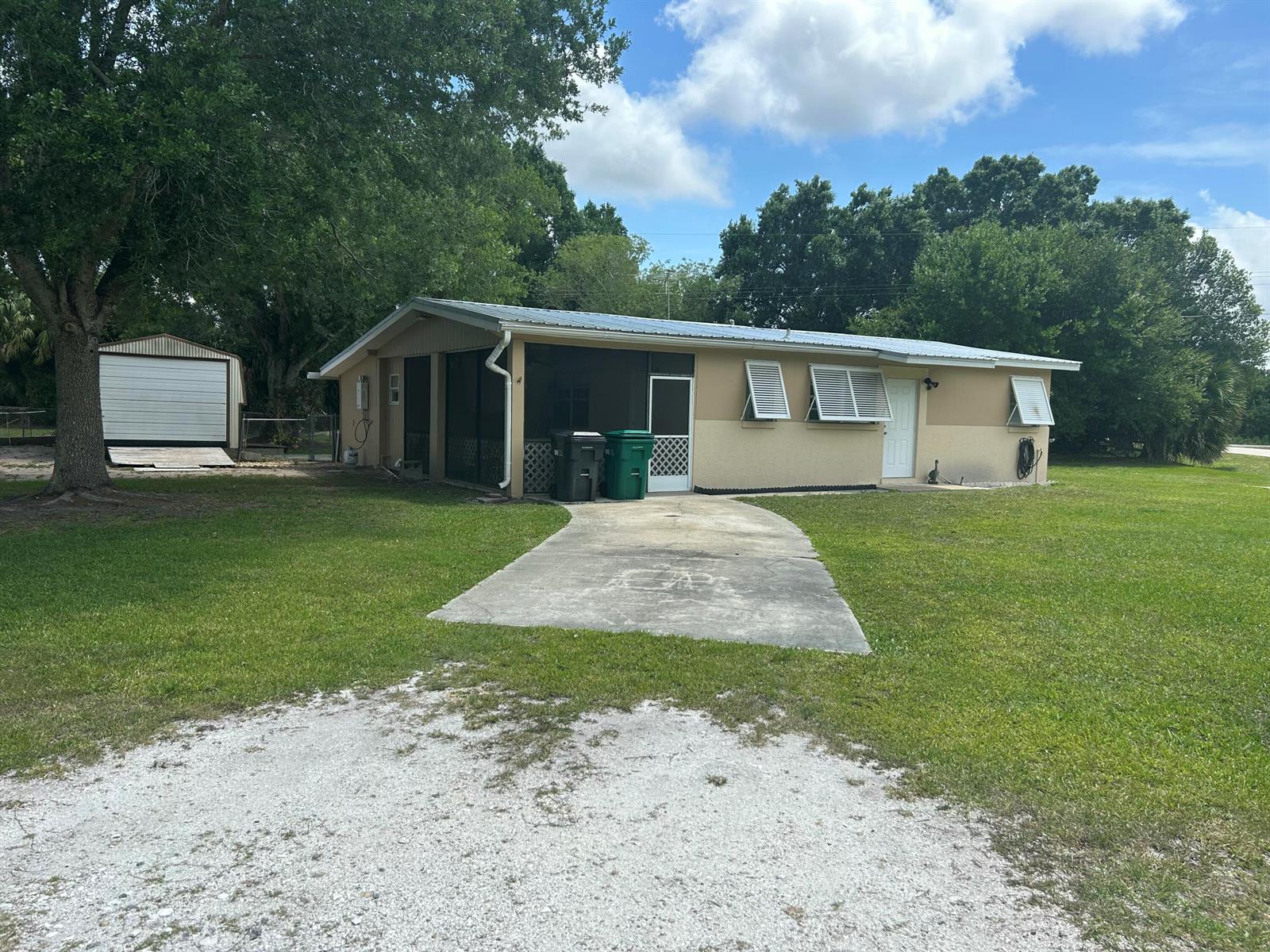 3632 NW 25th Avenue, Okeechobee FL 34972