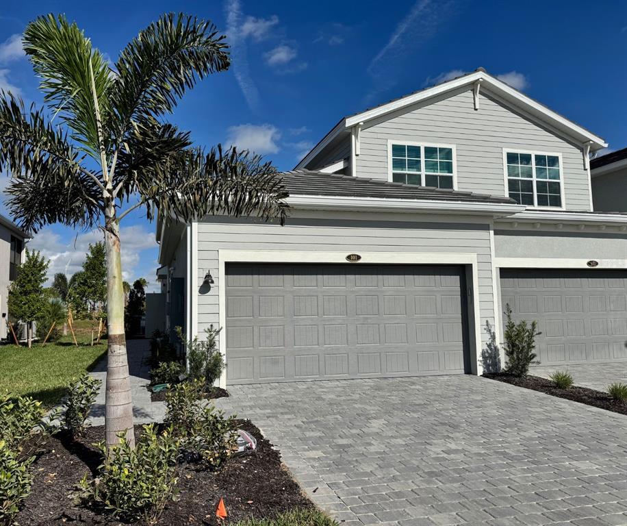 19209 CHERRYSTONE WAY UNIT 101