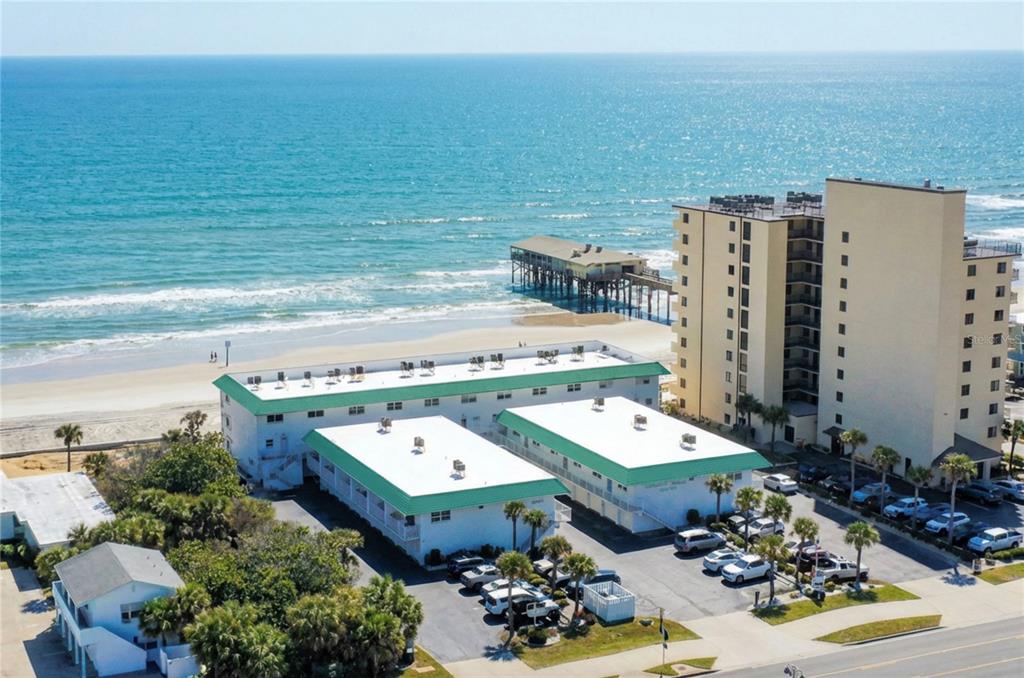 3641 S ATLANTIC AVENUE UNIT 215
