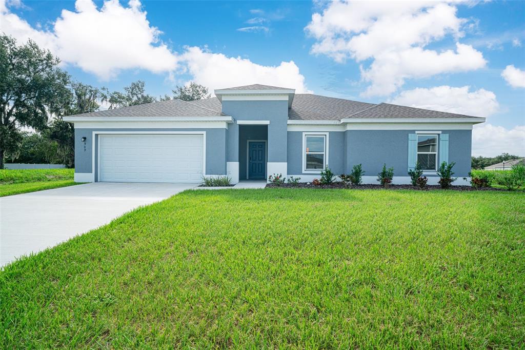 909 GRAND LAKE BOULEVARD