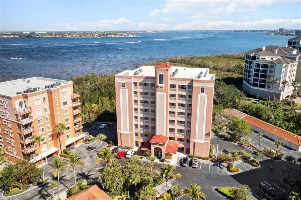 14815 LAGUNA DRIVE UNIT 702