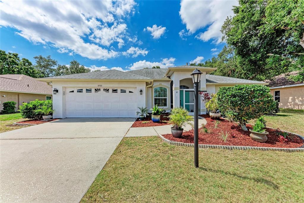 5766 STONE POINTE DRIVE