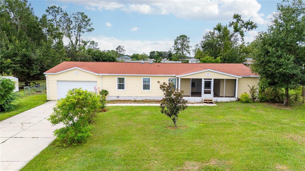 36136 LODGEPOLE PINE DRIVE
