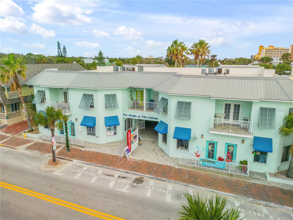 360 FLAGLER AVENUE