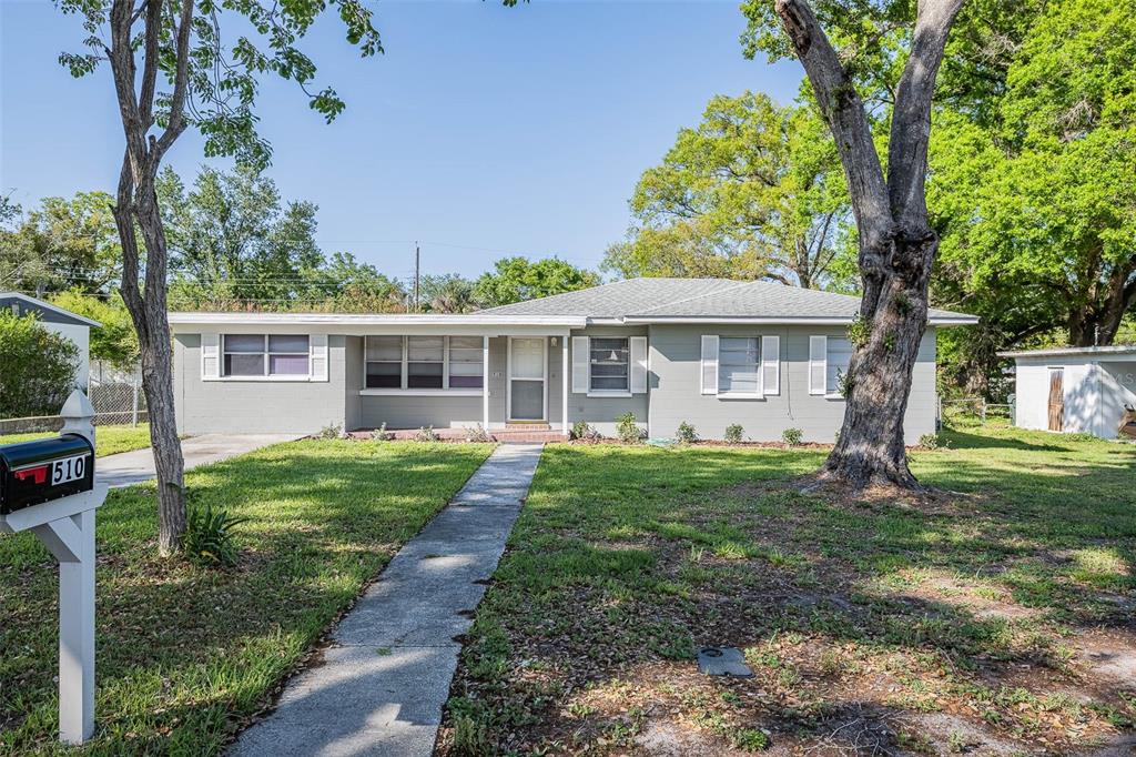 510 CAROLYN DRIVE