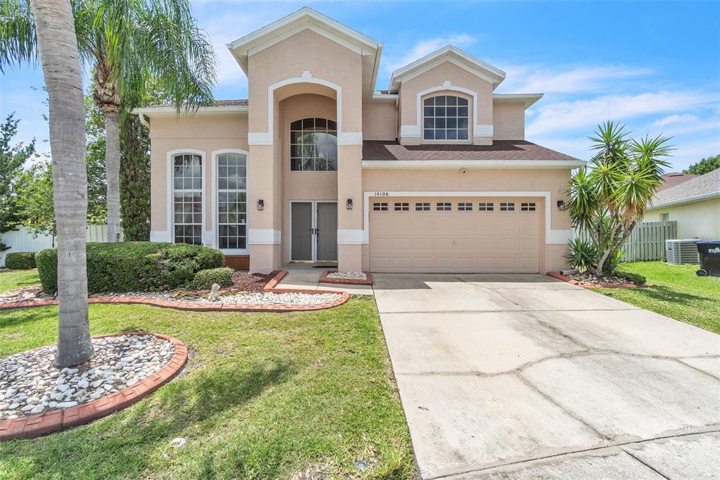 14106 S BREEZE COURT