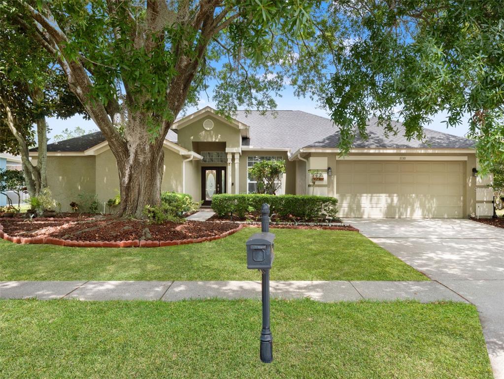 3749 PENDLEBURY DRIVE
