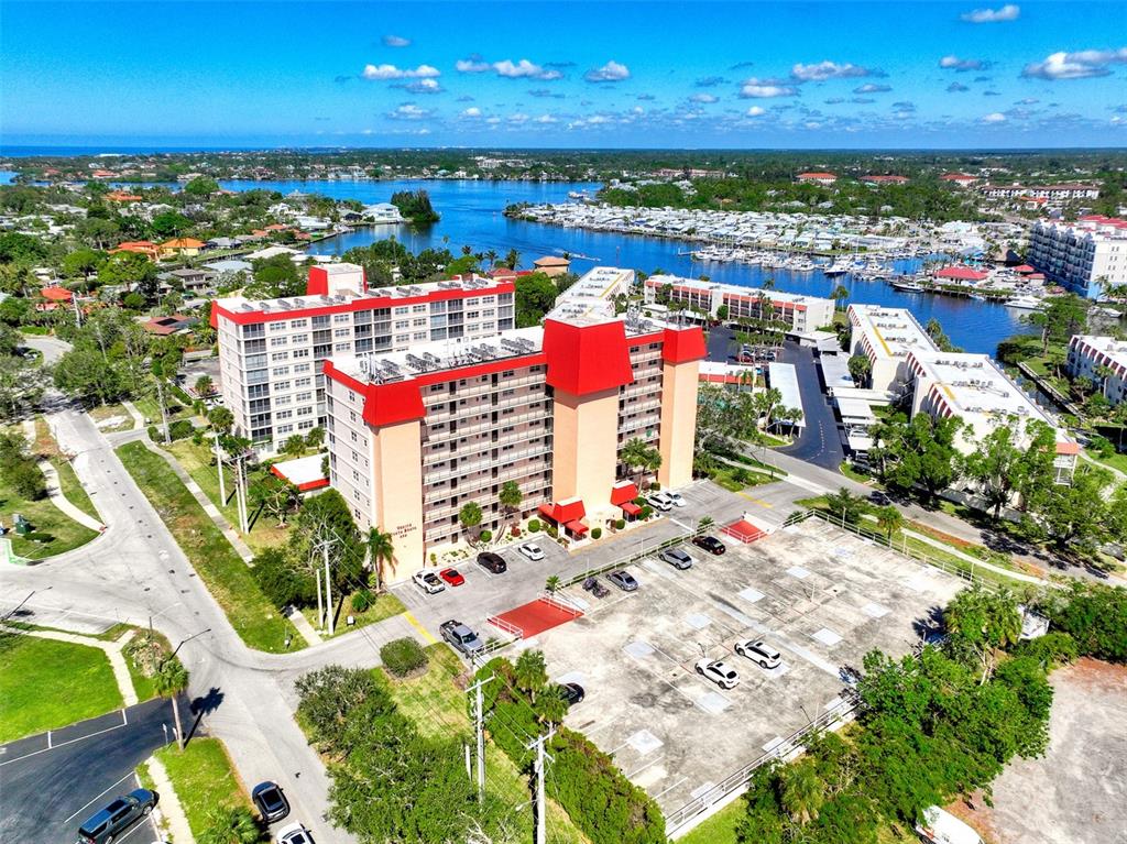 232 SAINT AUGUSTINE AVENUE UNIT 505, VENICE, FL — photo 2 of 30