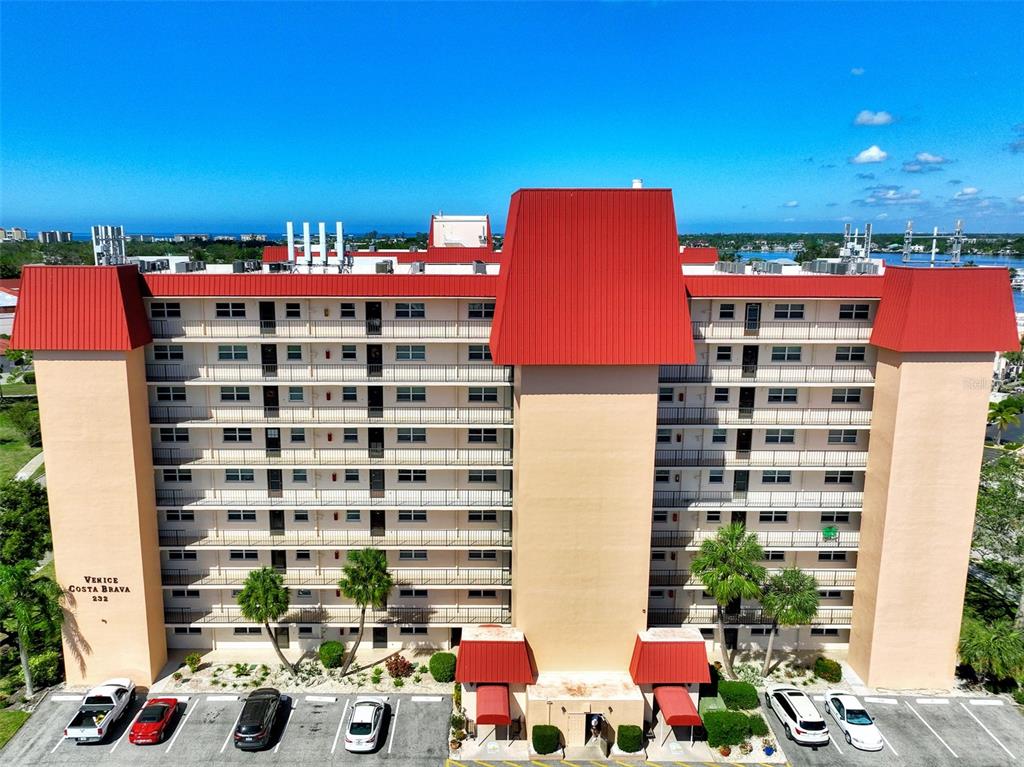 232 SAINT AUGUSTINE AVENUE UNIT 505, VENICE, FL — photo 3 of 30