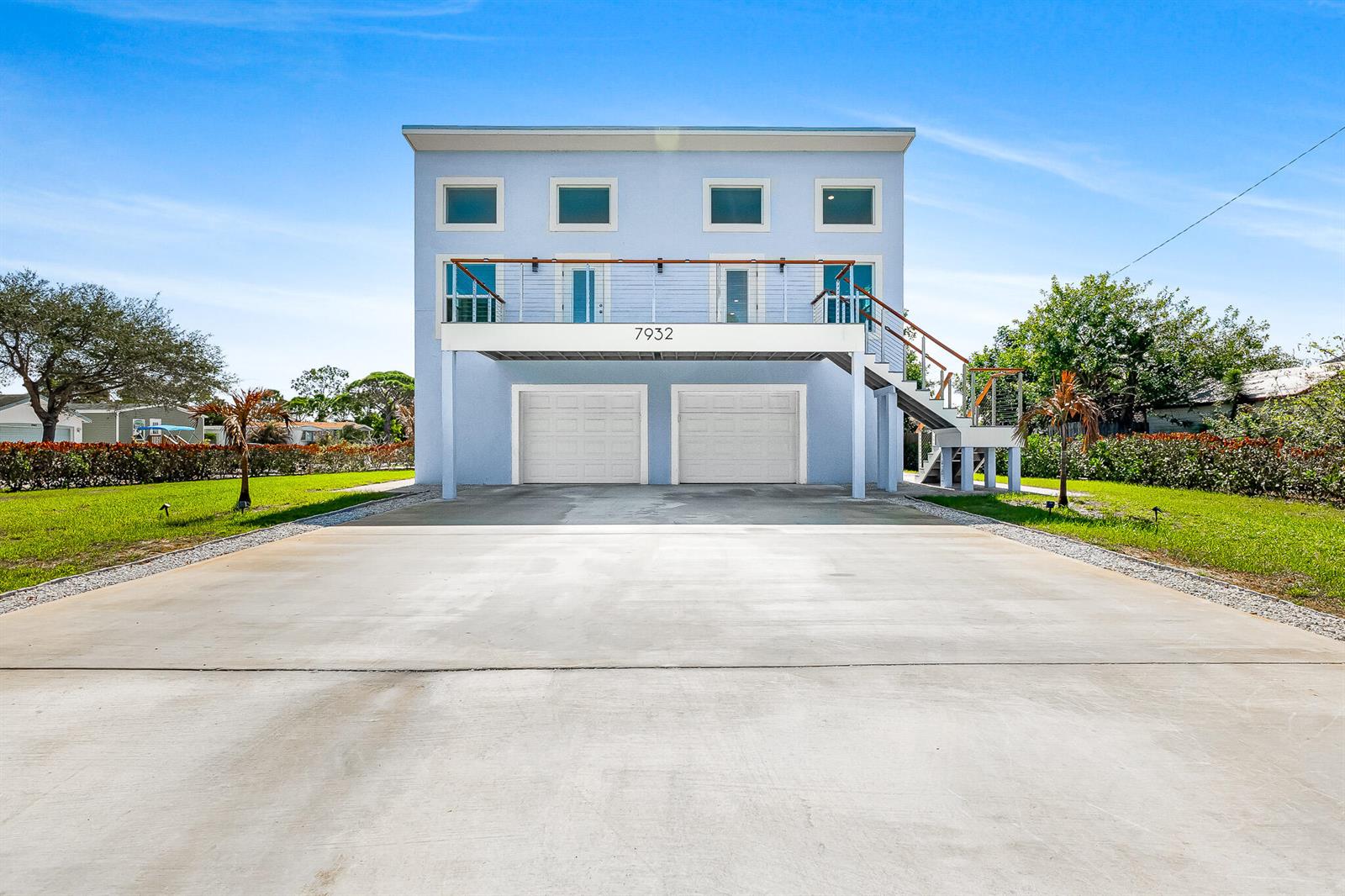 7932 SE Skylark Avenue, Hobe Sound FL 33455