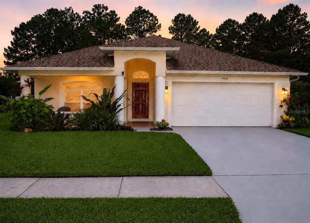 14648 CORKWOOD DRIVE