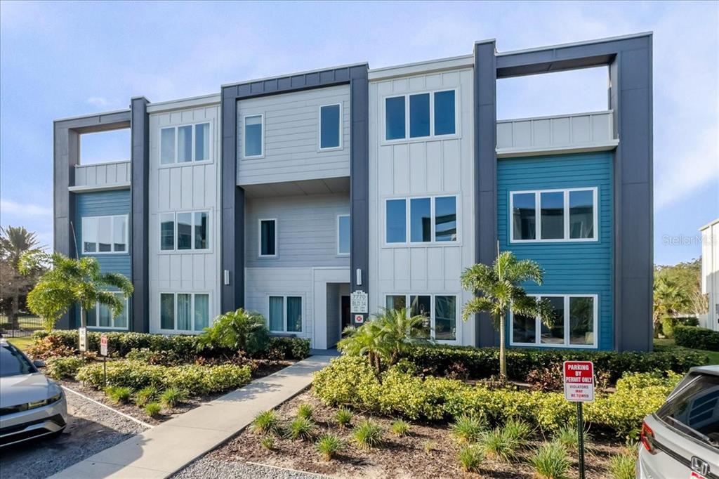 7770 SANDY RIDGE DRIVE UNIT 144