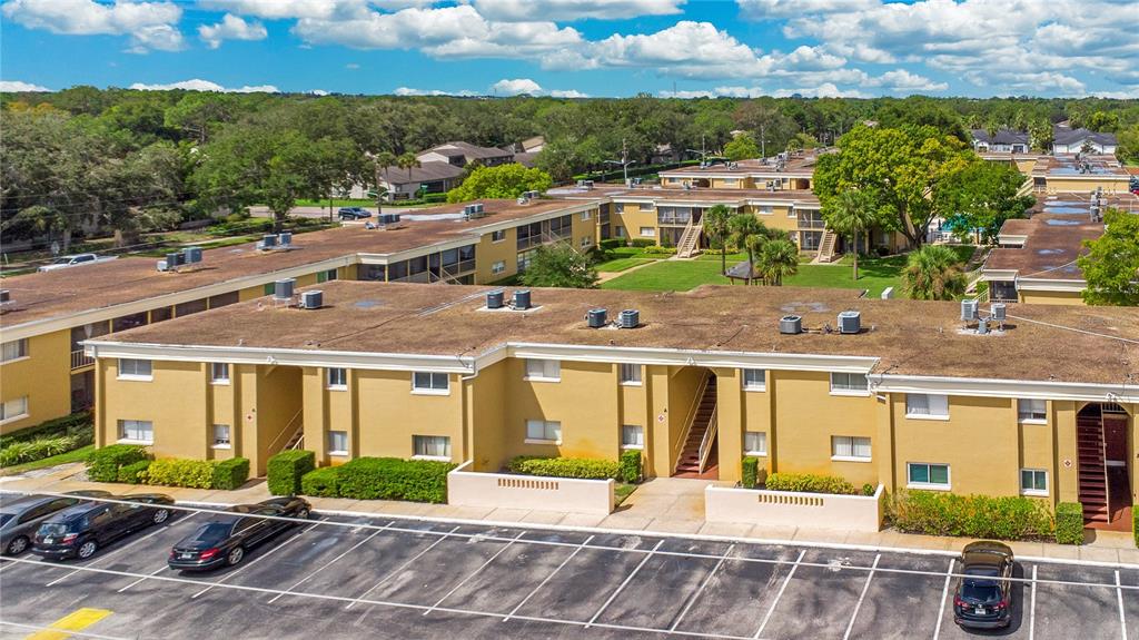 1000 LAKE OF THE WOODS BOULEVARD UNIT A204