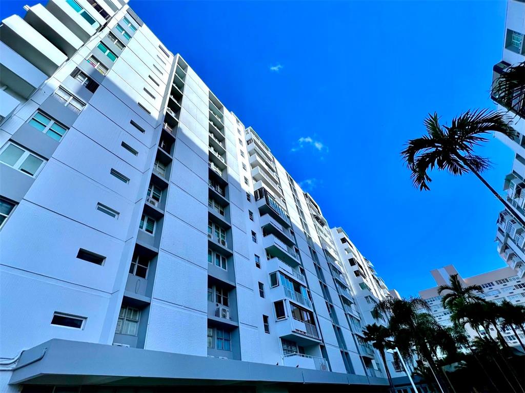 6410 ISLA VERDE UNIT 11 F
