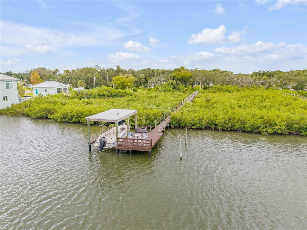 4697 BAYFIELD HARBOR LANE, EDGEWATER, FL — photo 2 of 30