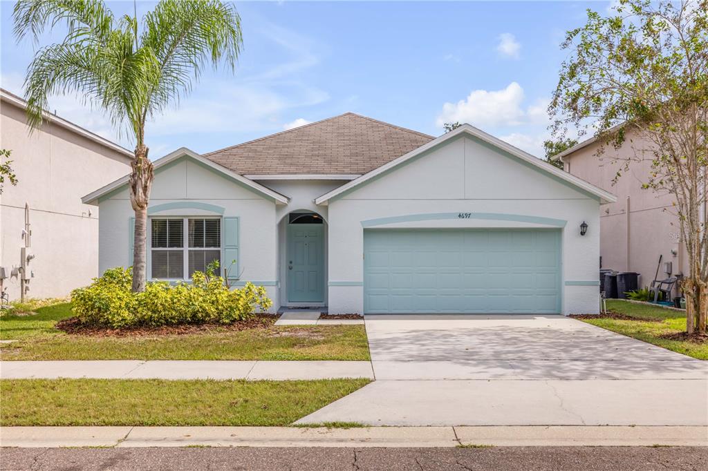 4697 BAYFIELD HARBOR LANE, EDGEWATER, FL — photo 3 of 30