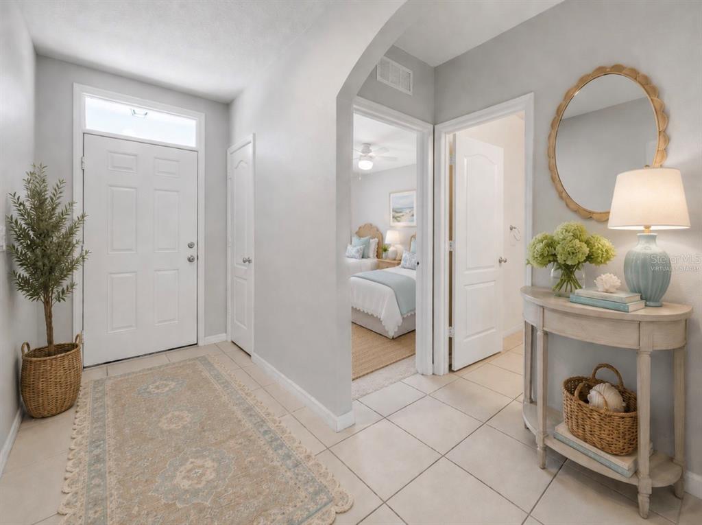 4697 BAYFIELD HARBOR LANE, EDGEWATER, FL — photo 4 of 30
