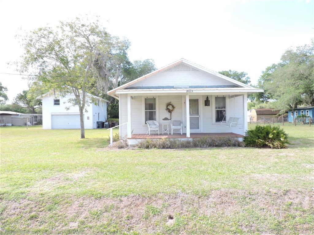 14213 REESE DRIVE