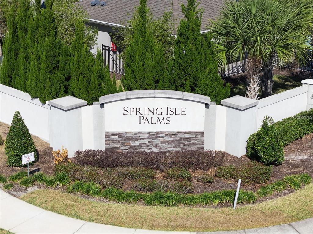 1005 SPRING PALMS LOOP, ORLANDO, FL — photo 2 of 18