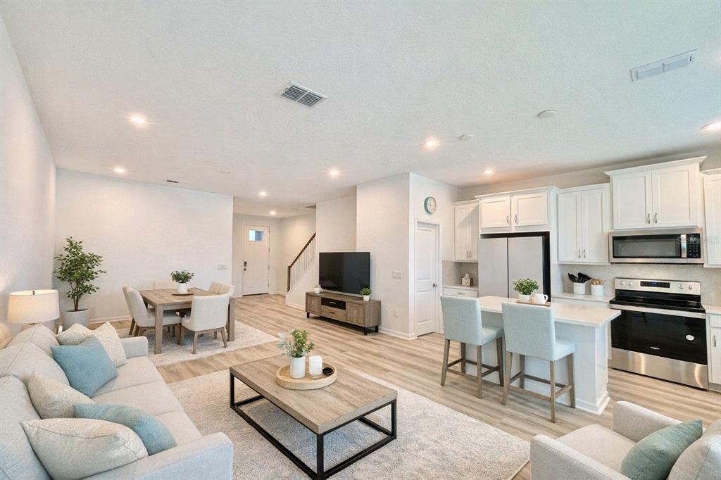 1005 SPRING PALMS LOOP, ORLANDO, FL — photo 4 of 18