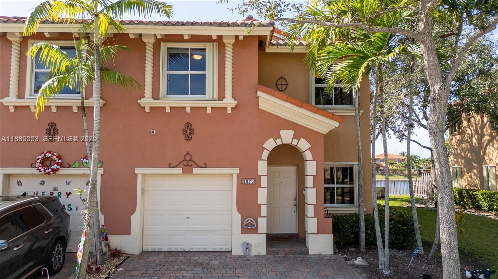 3070 SW 153rd Path, Miami FL 33185