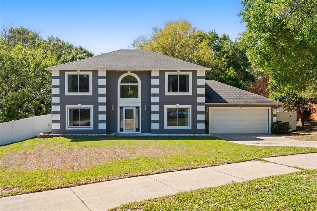 1018 JAYHIL DRIVE