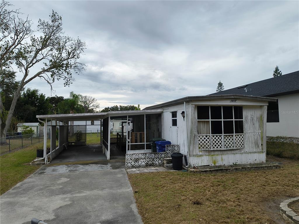 1807 KILPATRICK ROAD
