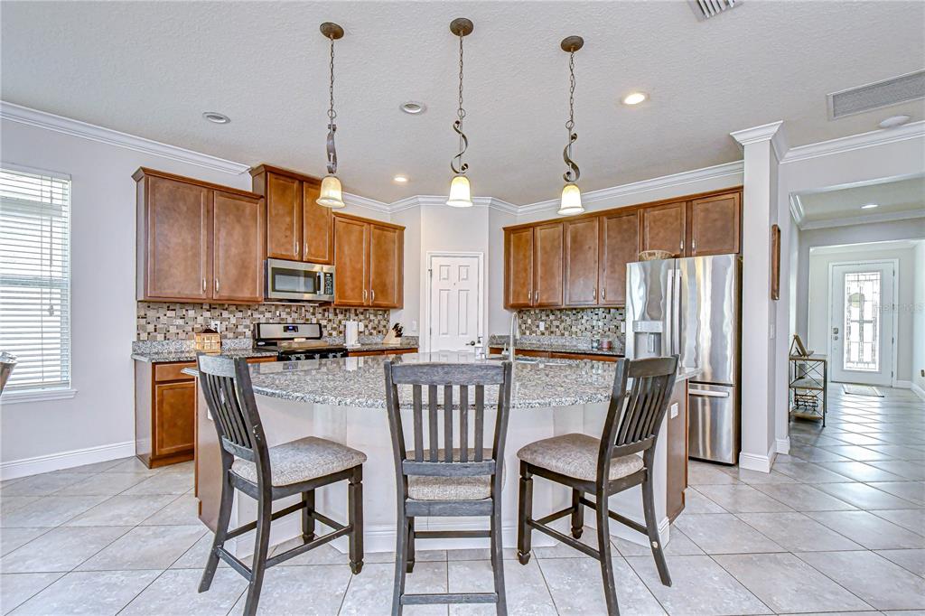 5821 JASPER GLEN DRIVE, LITHIA, FL — photo 5 of 30