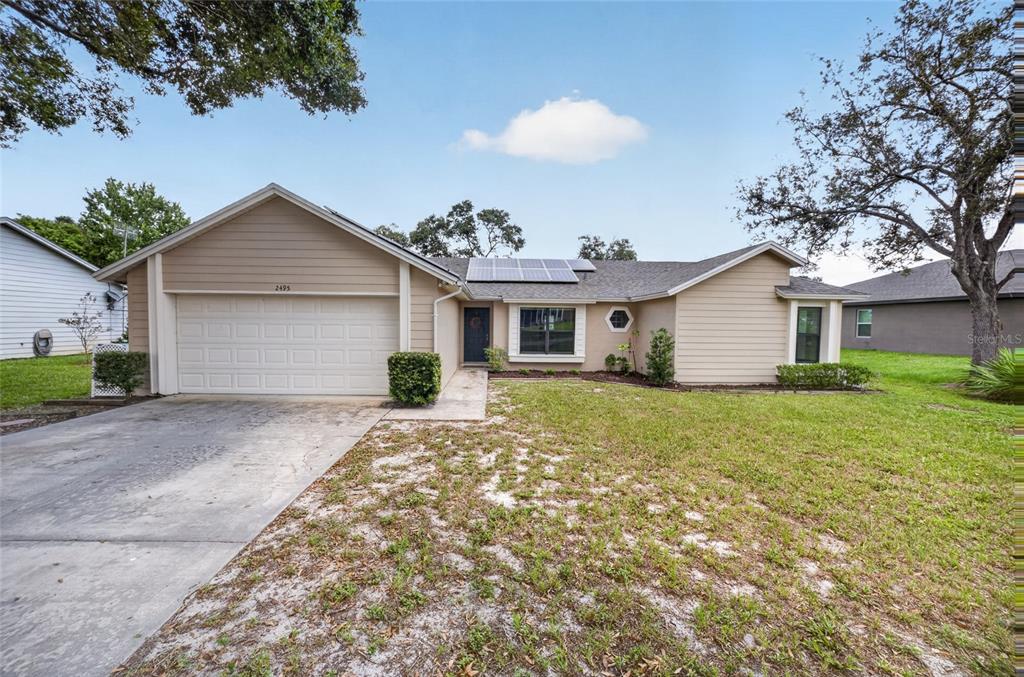 2495 E TIPTON DRIVE, DELTONA, FL — photo 4 of 30