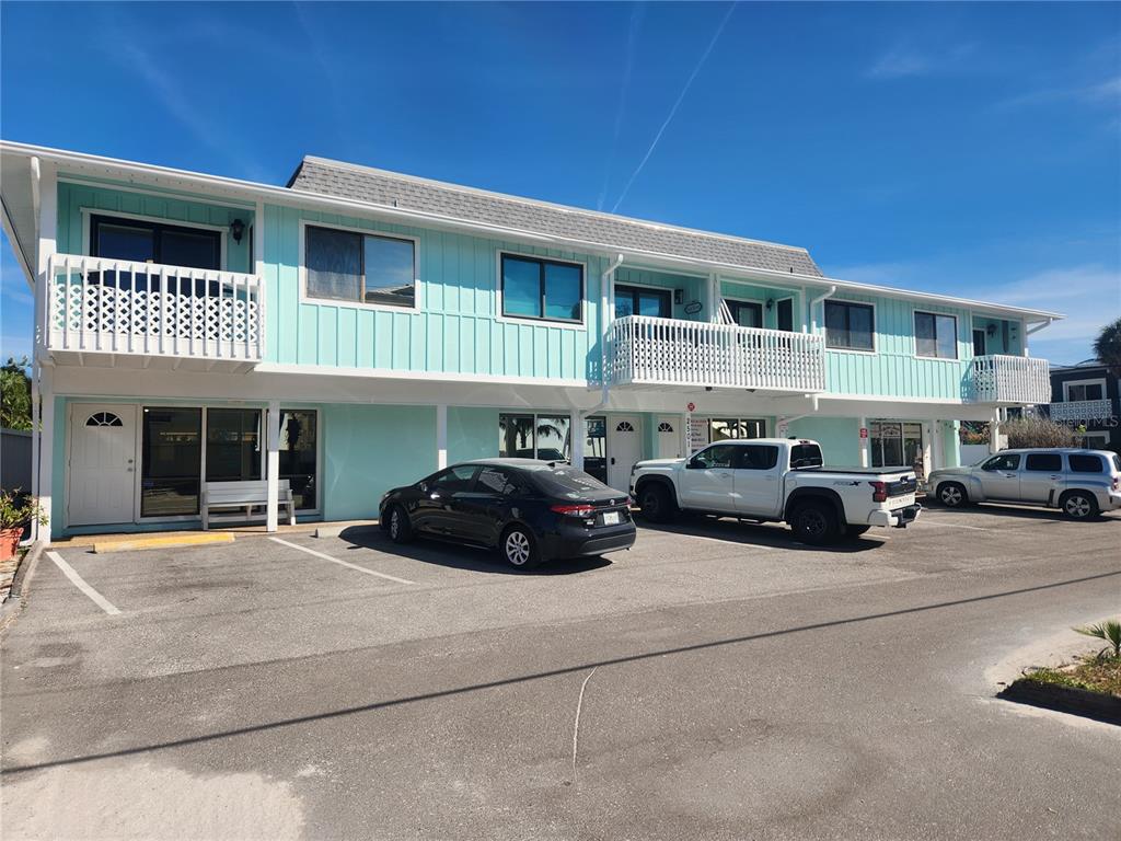 2501 GULF DRIVE N UNIT 102