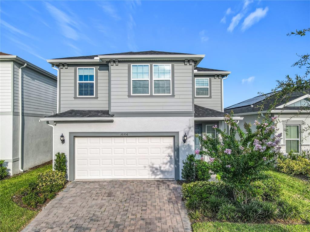 10336 PARKVIEW RESERVE LANE