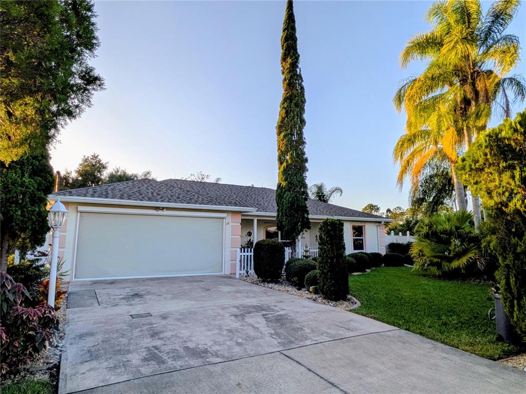 22 RUTH DRIVE
