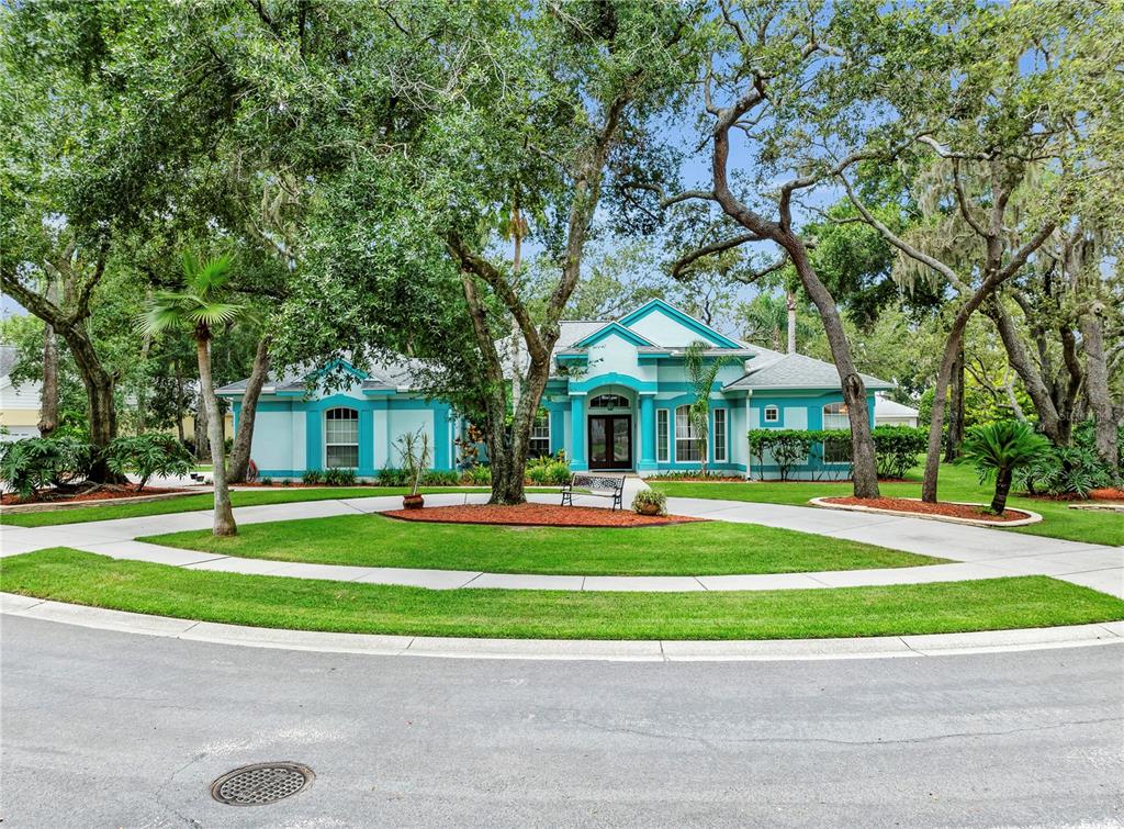 104 CAMELOT RIDGE DRIVE