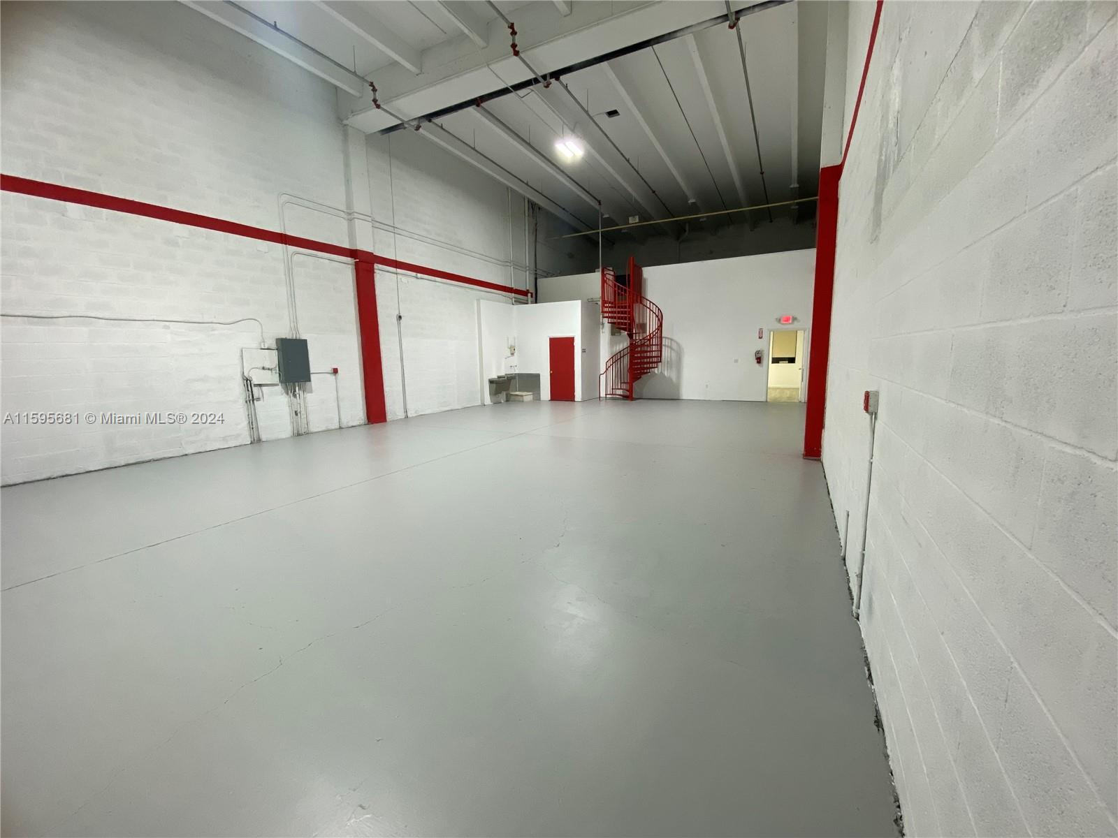2375 NW 70th Ave # B2, Miami FL 33122